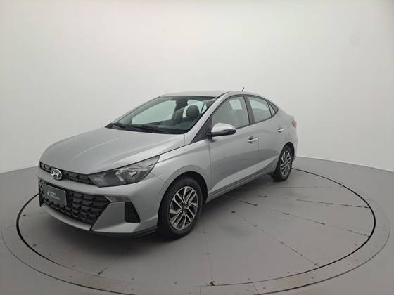 HYUNDAI HB20S 1.0 12V FLEX LIMITED PLUS MANUAL